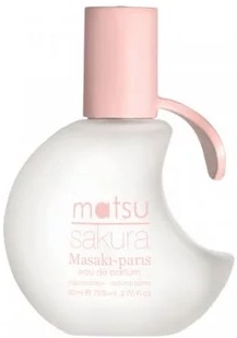 Matsu Sakura  Masaki Matsushima (    )