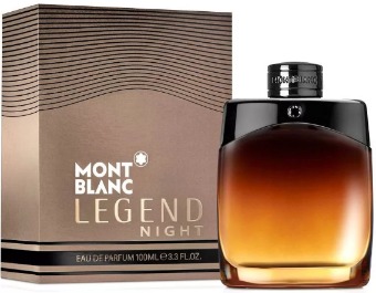 Legend Night  Mont Blanc (    )