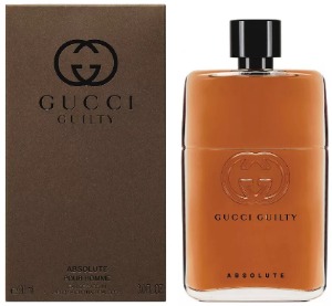 Gucci Guilty Absolute pour homme