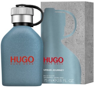 Hugo Urban Journey  Hugo Boss (     )