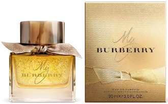 My Burberry Festive Eau de Parfum  Burberry (    )