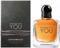 Emporio Armani Stronger With You