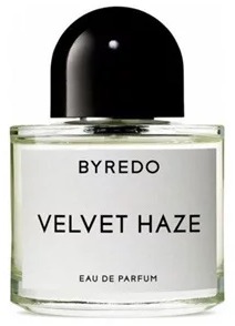 Velvet Haze Velvet Haze