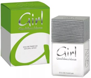 Girl Eau de Parfum  Gian Marco Venturi (       )