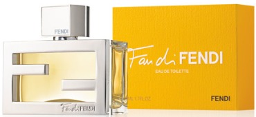 Fan di Fendi Eau de Toilette  Fendi ()