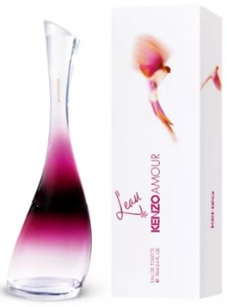 L`Eau de Kenzo Amour  Kenzo (˸ de Kenzo  )