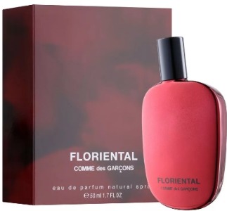 Floriental   Comme des Garcons (    )