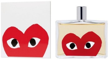 Comme Des Garcons Play Red Comme Des Garcons Play Red
