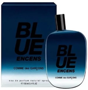 Blue Encens �� Comme des Garcons (��� ������ �� ��� �� �������)