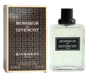 Monsieur  Givenchy ()