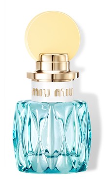 L`Eau Bleue Eau De Parfum  Miu Miu ( )