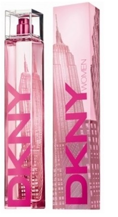DKNY Energizing Women Summer 2014  Donna Karan ( )