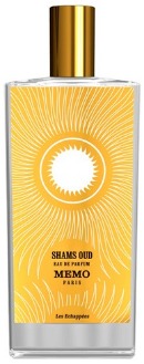 Shams Oud