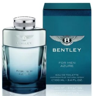 Bentley for Men Azure  Bentley (     )