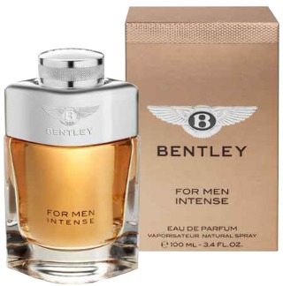 Bentley for Men Intense