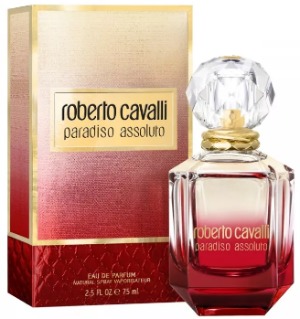 Paradiso Assoluto  Roberto Cavalli (    )