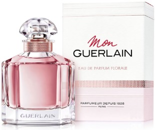 Mon Guerlain Florale