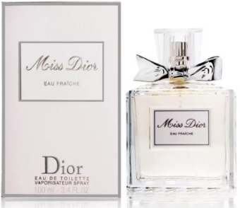Miss Dior Eau Fraiche