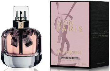 Mon Paris Eau De Toilette
