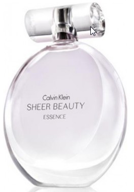 Beauty Sheer Essence �� Calvin Klein (������� �����)