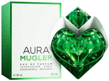 Aura  Thierry Mugler (   )