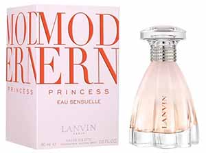 Modern Princess Eau Sensuelle