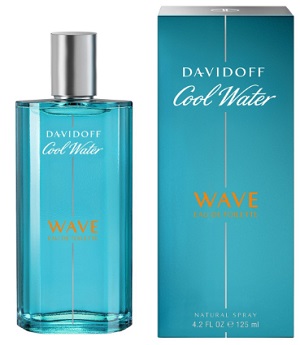 Cool Water Wave Man  Davidoff (      )