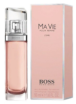 Hugo Boss Ma Vie L`Eau  Hugo Boss ( )