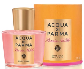 Peonia Nobile  Acqua di Parma (     )