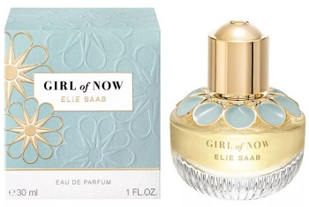 Girl Of Now  Elie Saab (ø     )