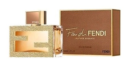 Fendi Fan di Fendi Leather Essence  Fendi ()