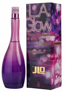 L. A. Glow  Jennifer Lopez ( )