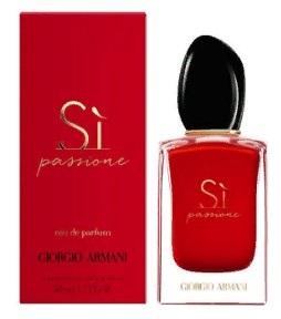 Si Passione  Giorgio Armani ( )