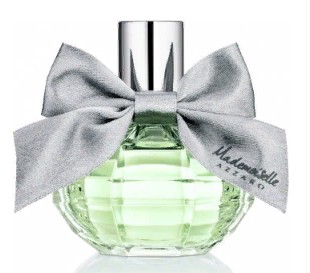 Mademoiselle L`Eau Tres Florale Azzaro