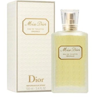 Miss Dior Originale