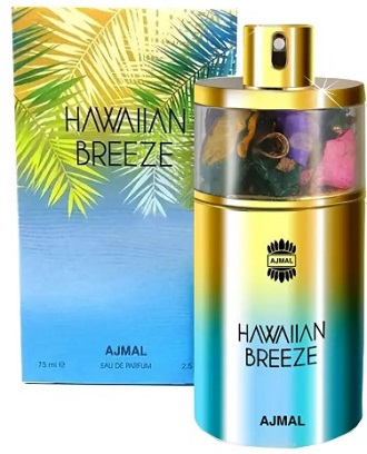 Ajmal Hawaiian Breeze  Ajmal (    )