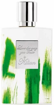 Love the way you Taste �� by Kilian (��� �� ��� � ����� �� ��� �������)