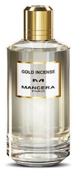 Gold Incense