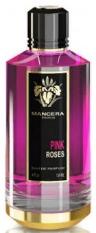 Pink Roses