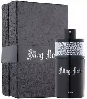 Bling Noir  Ajmal (   )