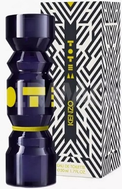 Totem Yellow   Kenzo (    )