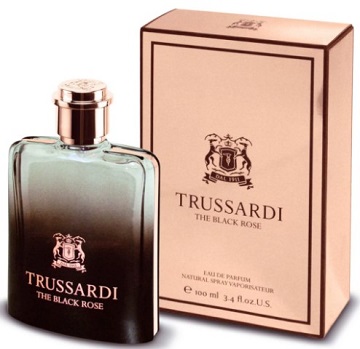 The Black Rose   Trussardi (    )