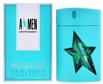 A*Men Kryptomint  Thierry Mugler (     )