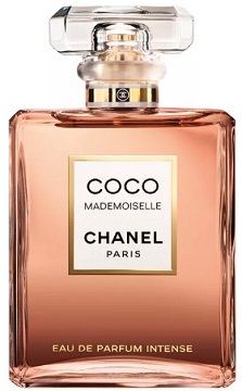 Coco Mademoiselle Intense