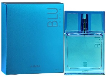 Blu Femme   Ajmal (   )