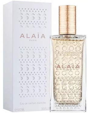 Alaia Paris Eau de Parfum Blanche  �� Alaia (����� ����� � �� ������ ����� �� �����)
