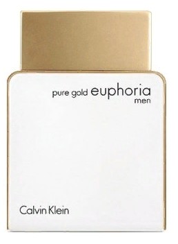 Euphoria Pure Gold Men  Calvin Klein ( )