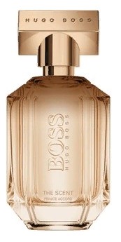 The Scent Private Accord for her The Scent Private Accord for her