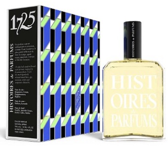 Histoires de Parfums 1725 Casanova �� Histoires de parfums (�������� �� ������� 1725 �������� �� �������� �� �������)