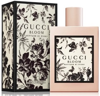 Gucci Bloom Nettare Di Fiori  Gucci (      )